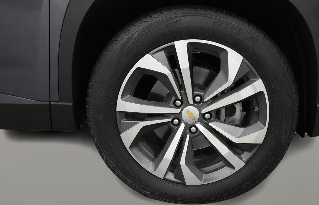 Chevrolet Captiva PREMIER 2024 | AED 824/Month | 0 DP | 30 Day Return | Warranty | Service History