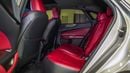 Lexus NX250