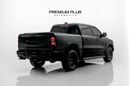 RAM 1500 REBEL CREW