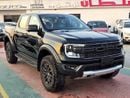 Ford Ranger RAPTOR Coming Soon FORD Ranger full Option 2.0l T A/T DIESEL 2025 MODEL