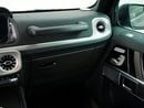 مرسيدس بنز G 63 AMG STANDARD G63 AMG | A22 | OFF-ROAD PACKAGE | WARRANTY INCLUDED
