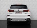 BMW X5 M SPORT BMW X5 40 2025