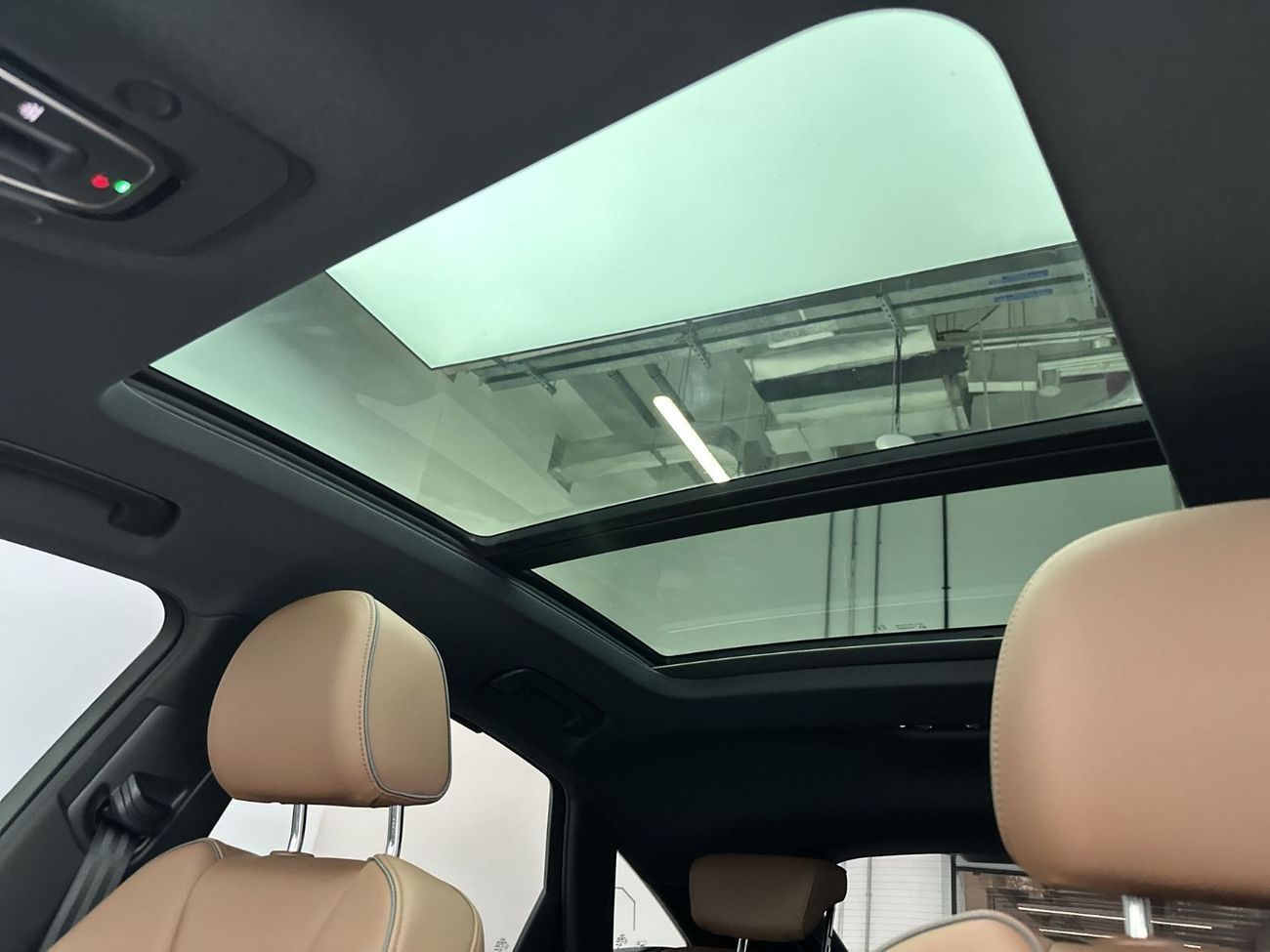 أودي Q5 45 TFSI S-LINE quattro 249hp (Ref# 89770)