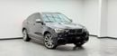 بي أم دبليو X4 M40I 2018 BMW X4 M40i, Full BMW Service History, Fully Loaded, Excellent Condition, GCC