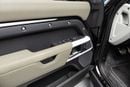 Land Rover Defender 110 SE P300 BUY NOW, PAY 2027 | THE BLACKLINE STANDARD | 2028 Al Tayer Warranty, GCC