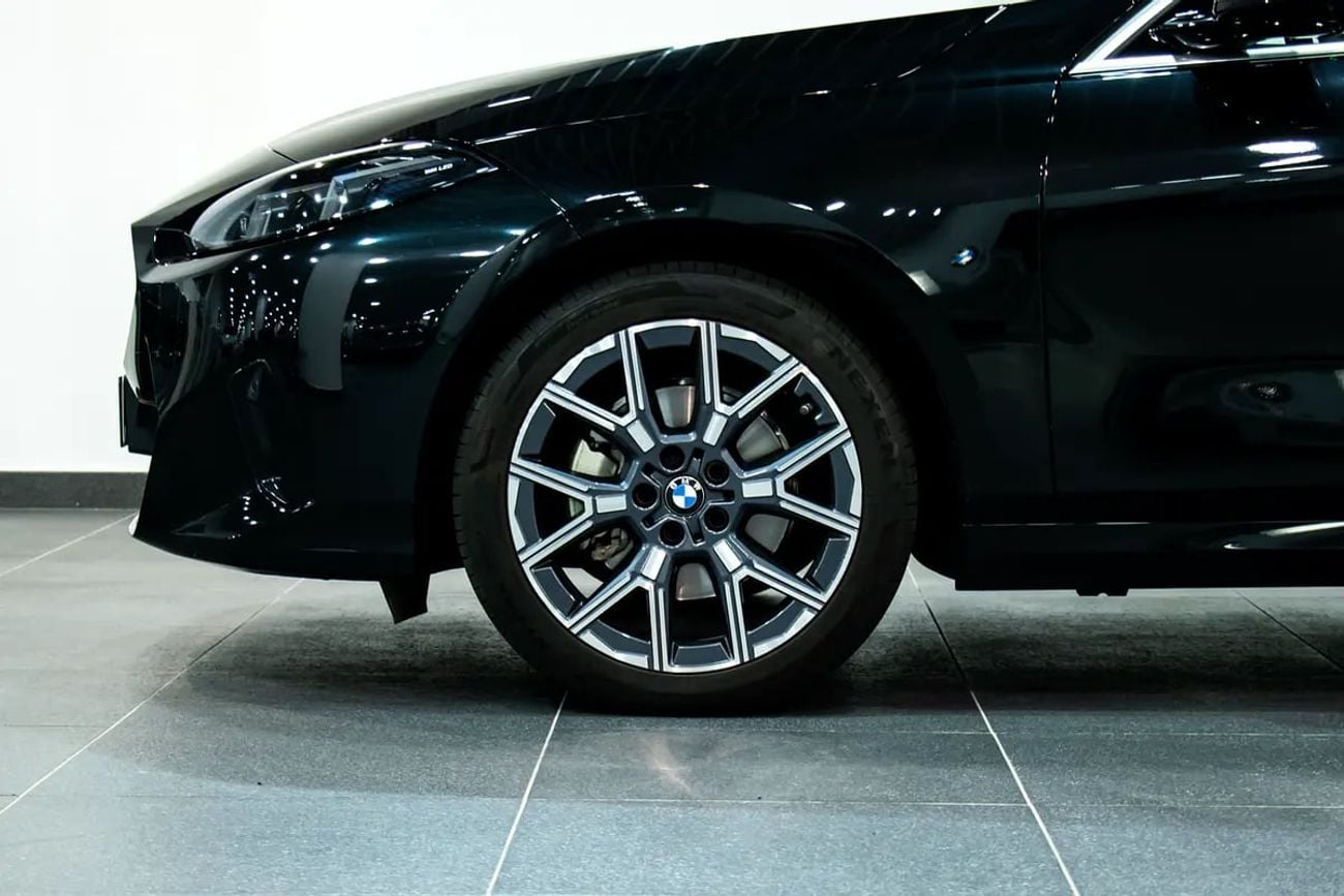 BMW 118i M SPORT 118i Exclusive
