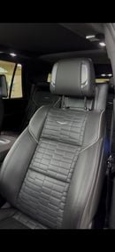 Cadillac Escalade PREMIUM LUXURY PLATINUM FULL SPEC