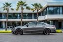 Mercedes Benz CLA 45 AMG S CLA 45 S | 3,232 P.M | 0% Downpayment | UNDER WARRANTY