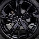 Volvo XC60 ULTIMATE DARK Low KM • 0%DP Available • Warranty • FDSH • GCC