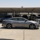 Nissan Maxima SL