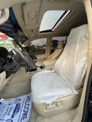 Toyota Land Cruiser EXR