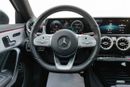 مرسيدس بنز A 35 AMG 4MATIC