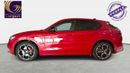 ألفا روميو ستيلفيو VELOCE |2022 | 0% DP | 1,685/ Month | Veloce | Gargash Warranty and Service