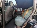 Jetour T2 LUX GCC Specs Interior and Exterior Excellent Condition