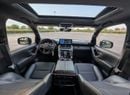Toyota Land Cruiser VXR 2022MODEL 3.3L twin turbo v6 Diesel engine Colour Black Transmission Automatic Interior Black push s