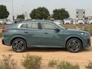 BMW X2 SDRIVE25I M SPORT