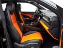 Lamborghini Urus Immaculate Performance & Luxury