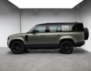 لاند روفر ديفندر 130 SE P400