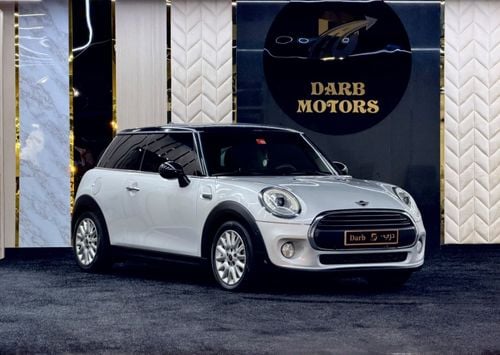 Mini Cooper STANDARD