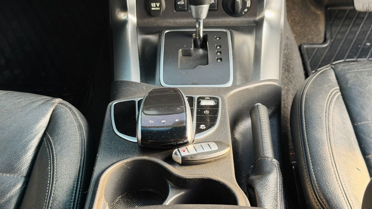 Mercedes Benz X250d