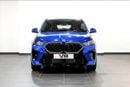 BMW X2 BMW X2 XDRIVE 20i M Sport Package 2027