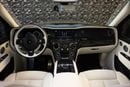 Rolls Royce Cullinan BLACK BADGE