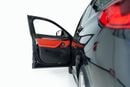 BMW X2 xDrive M35i GCC-BMW service history available-M Sport seats-warranty available