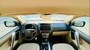 Toyota Prado TX-L