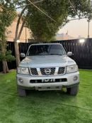 Nissan Patrol SAFARI