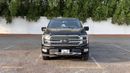Ford F-150 LARIAT CREW CAB
