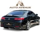 Mercedes Benz S560 S 560 GCC Specs