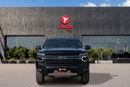 Chevrolet Tahoe LT