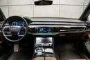 أودي A8 L 55 TFSI HIGH SPEC أودي A8 L 55 TFSI كواترو | 2024 | مواصفات خليجية | ضمان وخدمة الوكالة