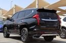 Mitsubishi Montero Sport GLS HIGHLINE ACCIDENTS FREE - GCC - PERFECT CONDITION INSIDE OUT - ORIGINAL PAINT -