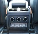 Land Rover Defender Defender 110 HSE P400 V6 2022 BRAND New car Under Warranty full option super clean car SPECS GCC