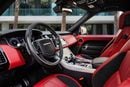 Land Rover Range Rover Sport HSE Range Rover Sport HSE | 3,525 P.M | 0% Downpayment | Land Rover Warranty