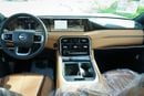 Nissan Patrol PATROL TITANIUM SE