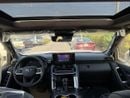 Toyota Land Cruiser GXR Toyota Land Cruiser 4.0 Full option GCC 2026