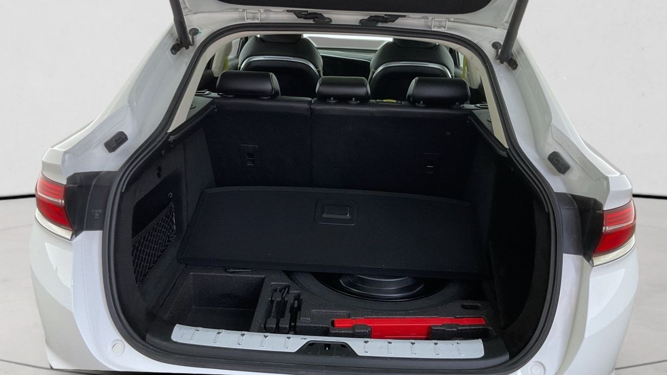 Geely Tugella GF Plus | Guaranteed Warranty | 0 Down Payment