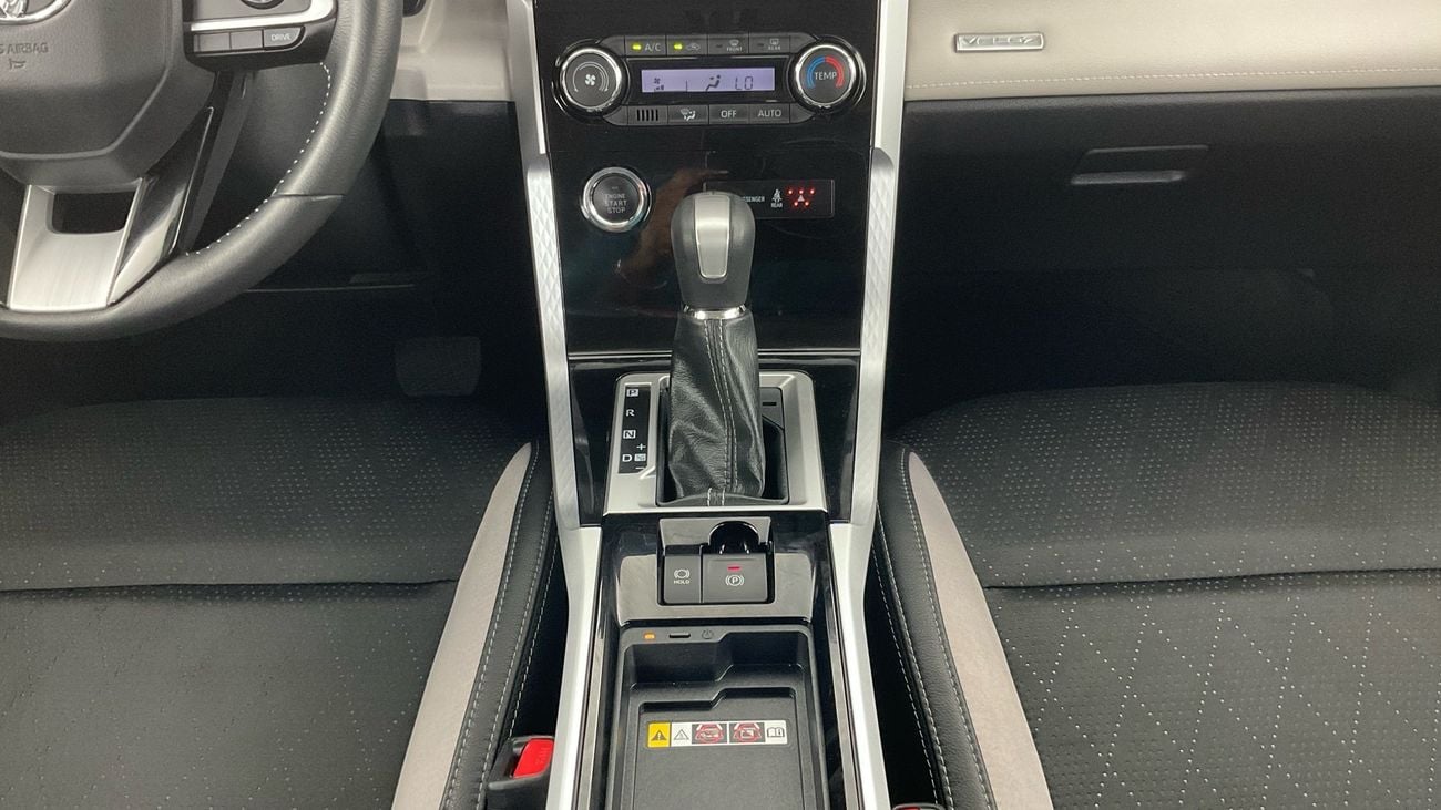 Toyota Veloz GX | Guaranteed Warranty | 0 Down Payment