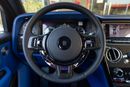 رولز رويس كولينان BLACK BADGE Rolls-Royce Cullinan Black Badge 2020 GCC