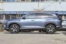 BYD Sealion 7 PERFORMANCE