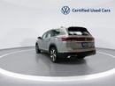 Volkswagen Teramont COMFORTLINE 2.0L (Facelift 2) | Panoramic Sunroof | Luxury Leather Seats | VW Certified