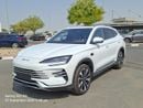 BYD Song Plus FWD