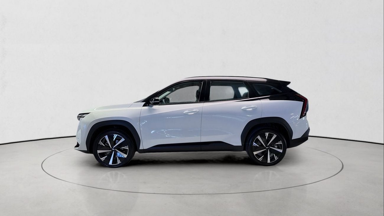 Geely Starray GF PLUS | Guaranteed Warranty | 0 Down Payment