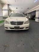 مرسيدس بنز S 350 LWB