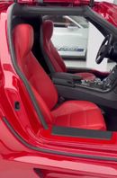 Mercedes Benz SLS AMG STANDARD