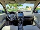Nissan Sunny SV 410-Monthly l GCC l Camera. Navigation l Accident Free