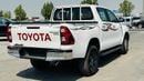 Toyota Hilux SR5