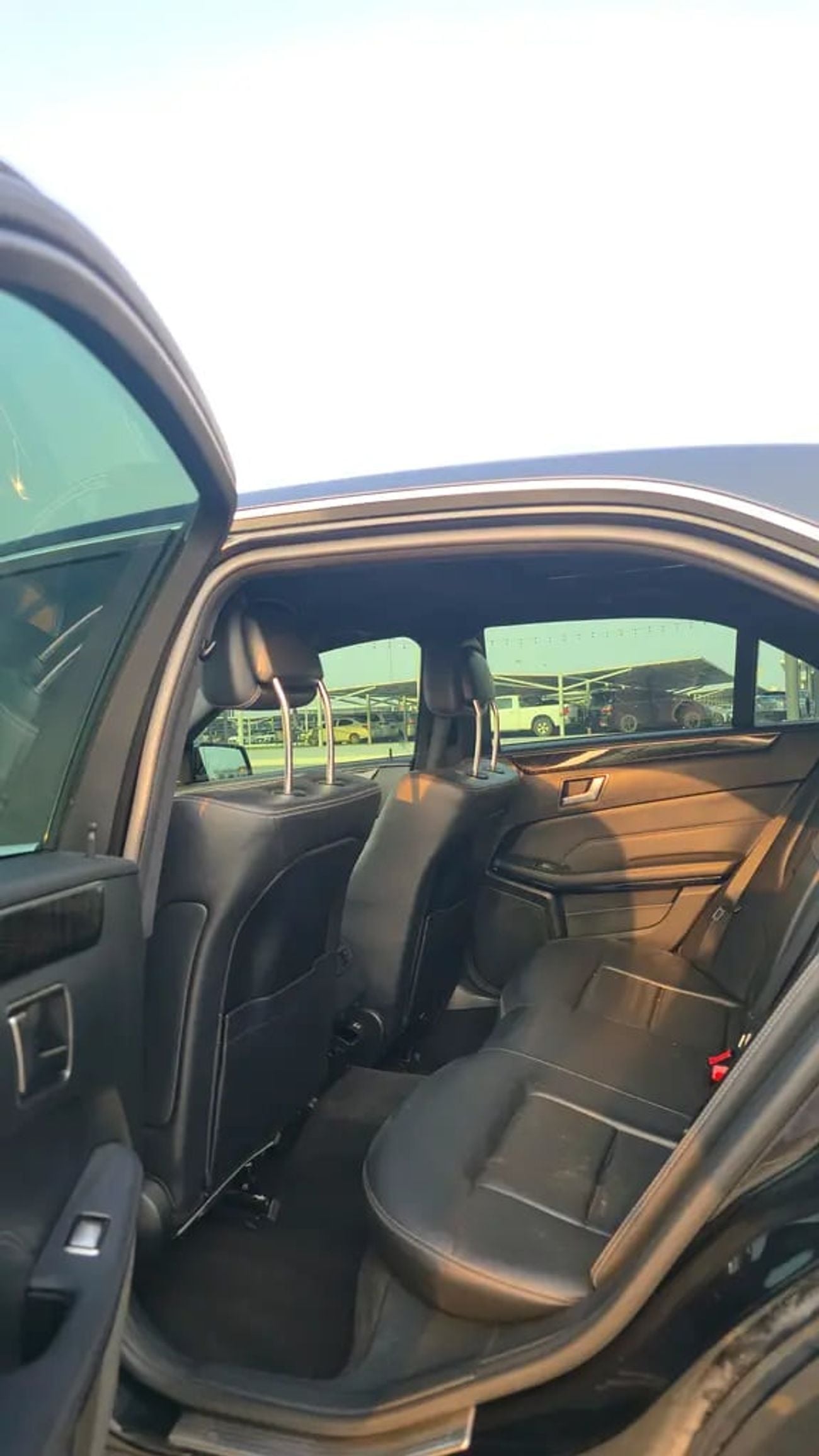 Mercedes Benz E350 4MATIC E 350